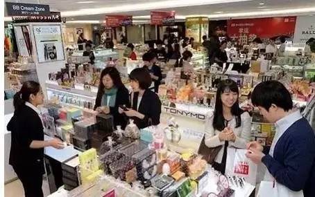 必读 同一种化妆品,在韩国和国内买的效果为啥不一样